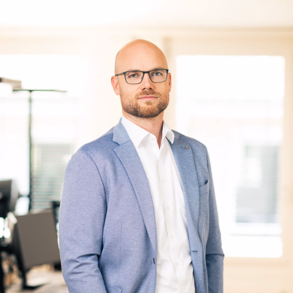David Westhauser