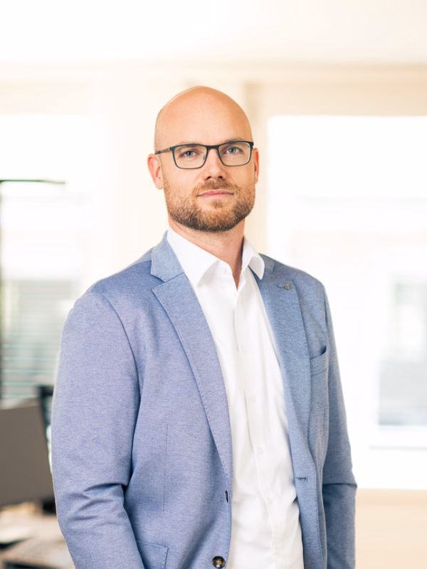 David Westhauser